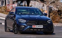 مرسيدس بنز E-Class